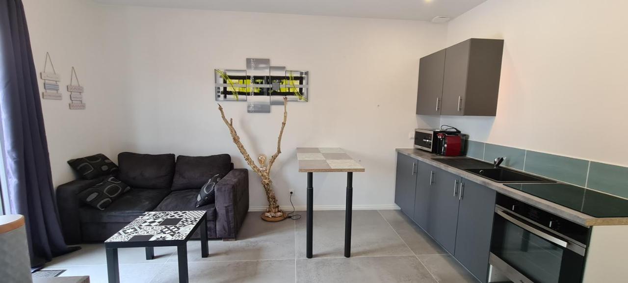 Logement Au Calme Sur Le Bassin D Arcachon Villa Le Teich Exterior foto