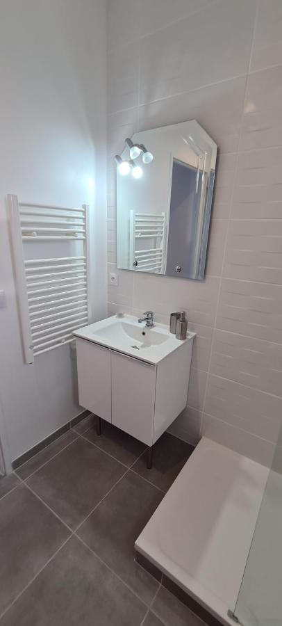 Logement Au Calme Sur Le Bassin D Arcachon Villa Le Teich Exterior foto